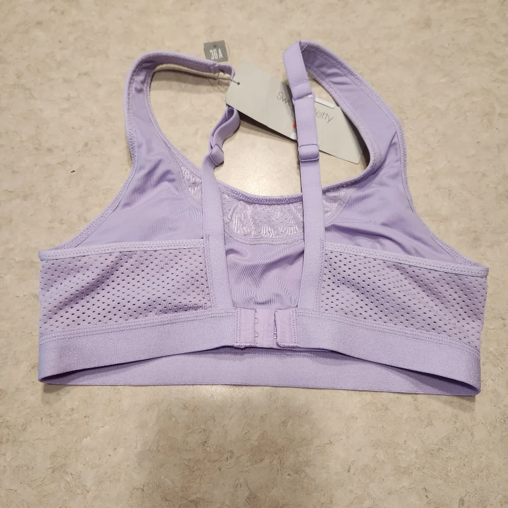 Sweaty Betty Ultra Running Bra - Picture 2 of 8